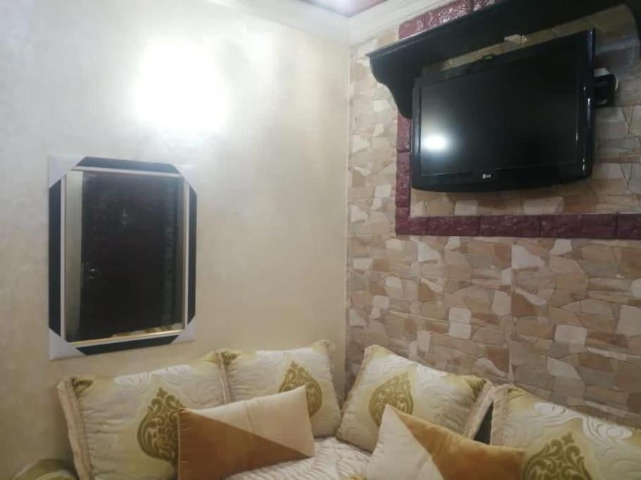 Prestige, Luxe Au Centre Ville Agadir Exterior photo